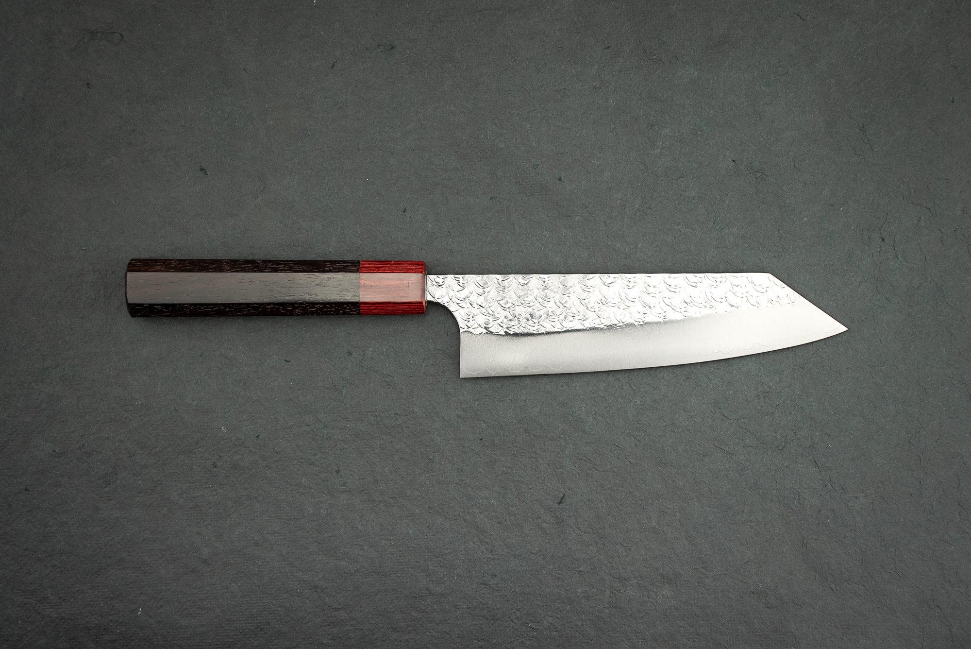 Yoshimi Kato SG2 Minamo Bunka 165mm from Yoshimi Kato