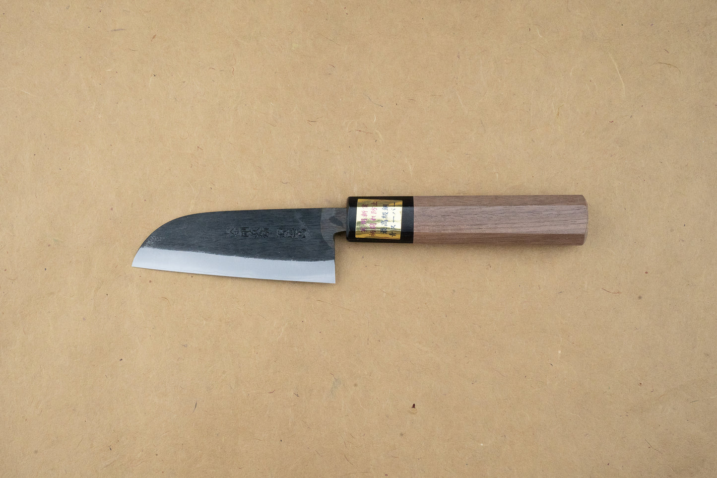 Moritaka AS Kurouchi Kawamuki 95mm