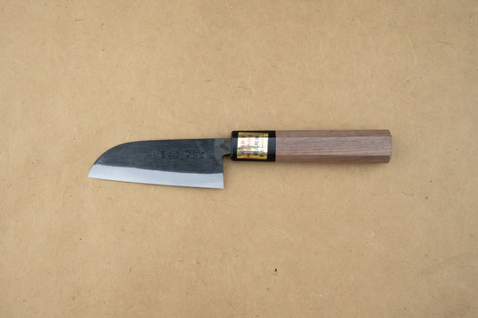 Moritaka AS Kurouchi Kawamuki 95mm