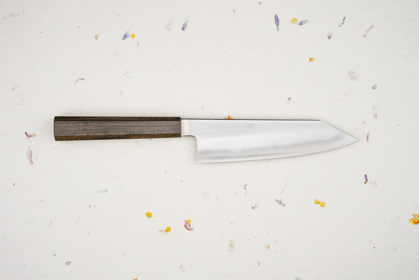 Naohito Myojin Cobalt Special Bunka 180mm