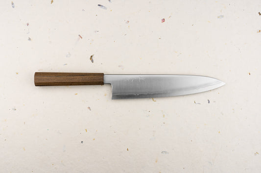 Naohito Myojin Cobalt Special Gyuto 240mm