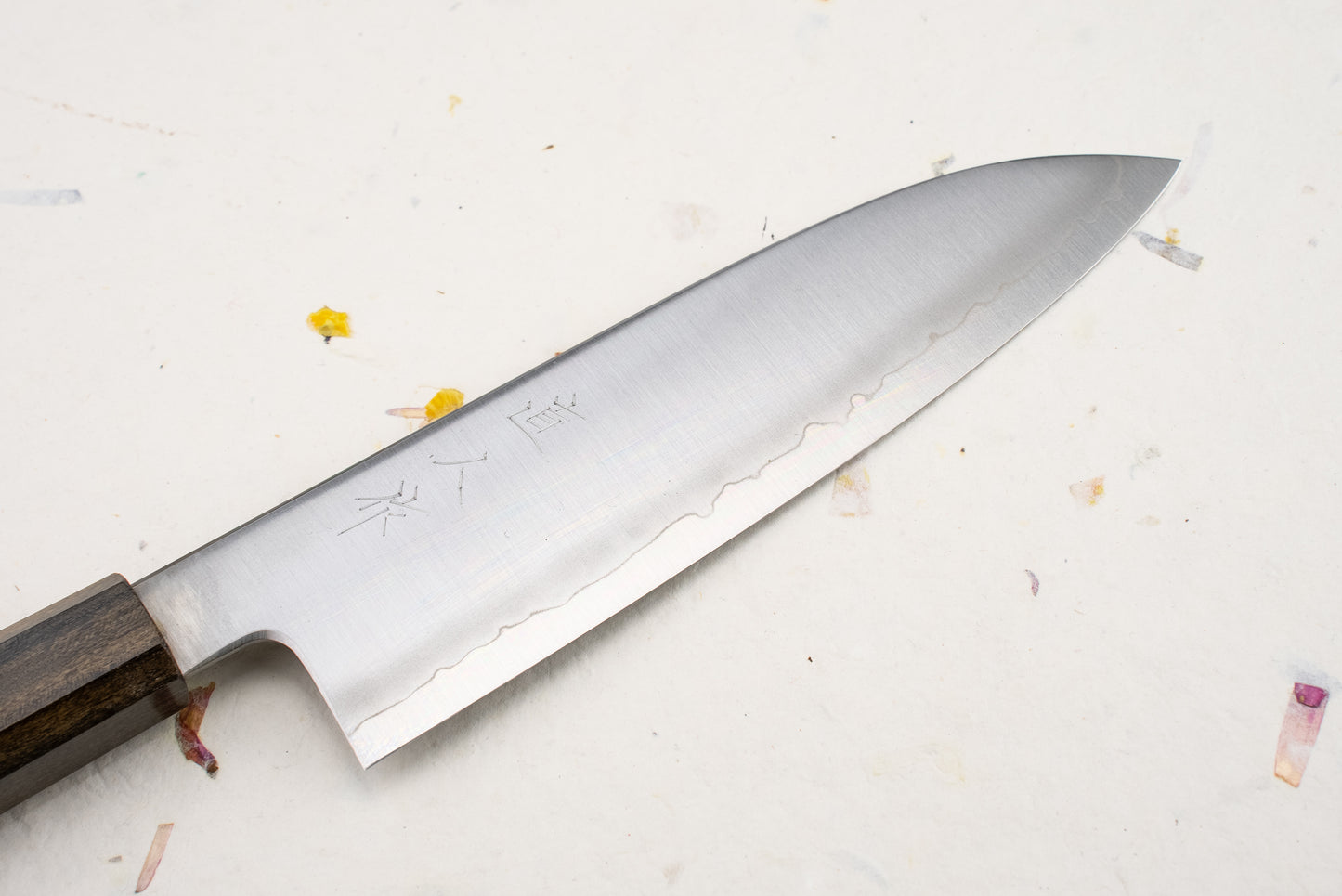 Naohito Myojin Cobalt Special Santoku 180mm