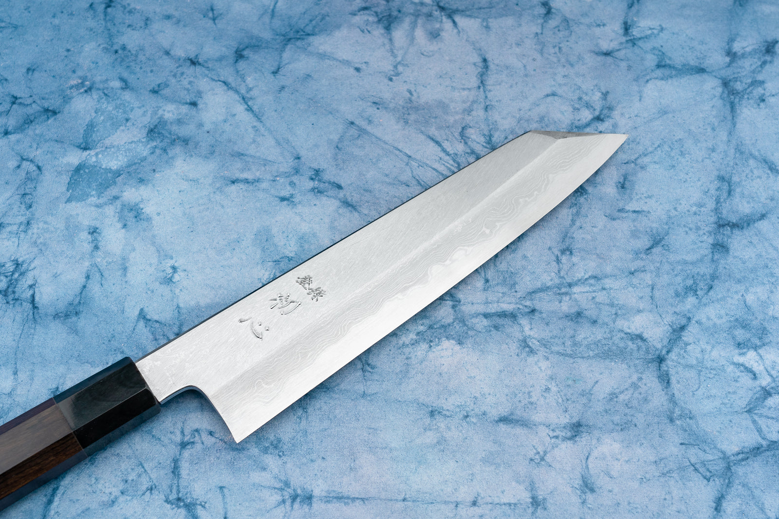 How Fast do Japanese Carbon Steel Knives Rust?  Knifewear - Handcrafted  Japanese Kitchen Knives