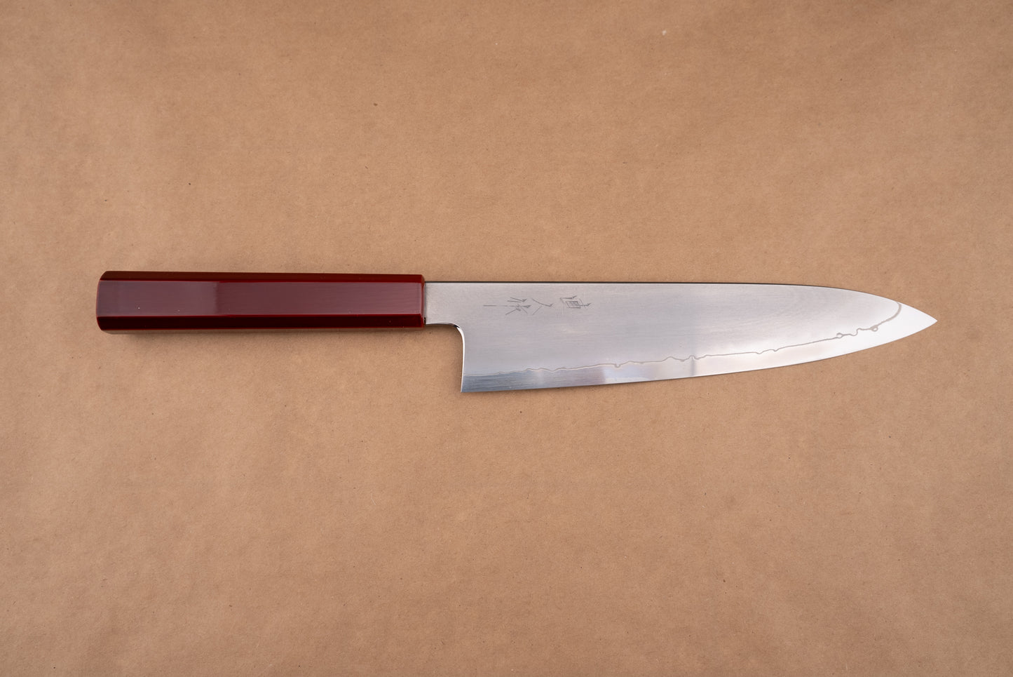 Naohito Myojin SG2 Gyuto 210mm from Naohito Myojin