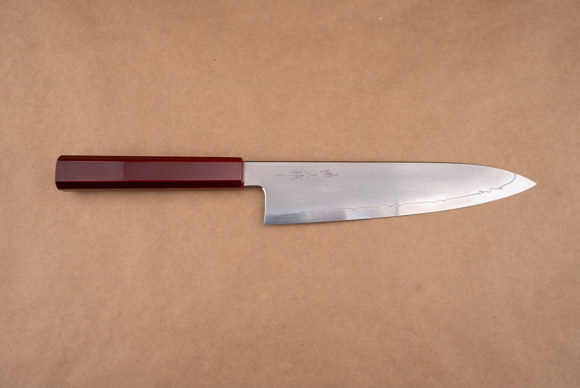 Naohito Myojin SG2 Gyuto 210mm from Naohito Myojin