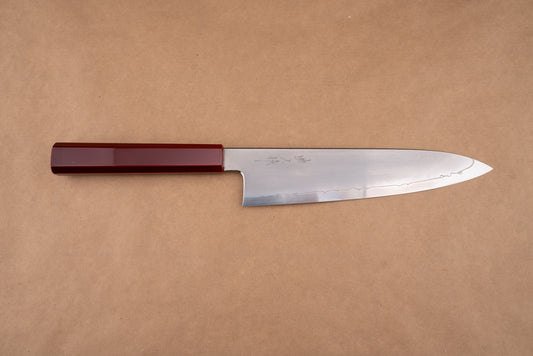 Naohito Myojin SG2 Gyuto 210mm from Naohito Myojin