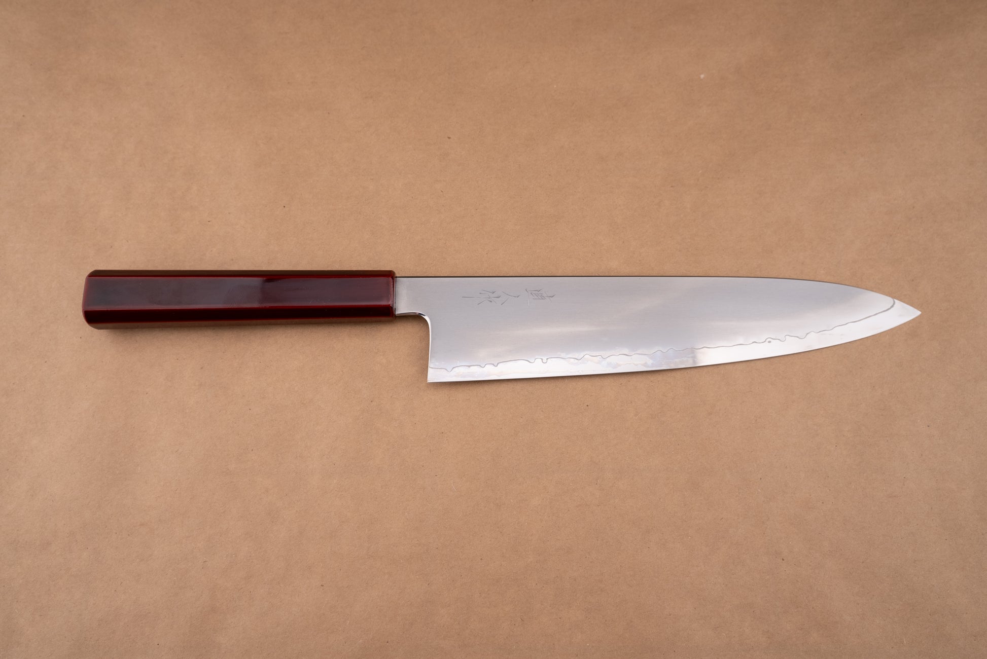 Naohito Myojin SG2 Gyuto 240mm from Naohito Myojin