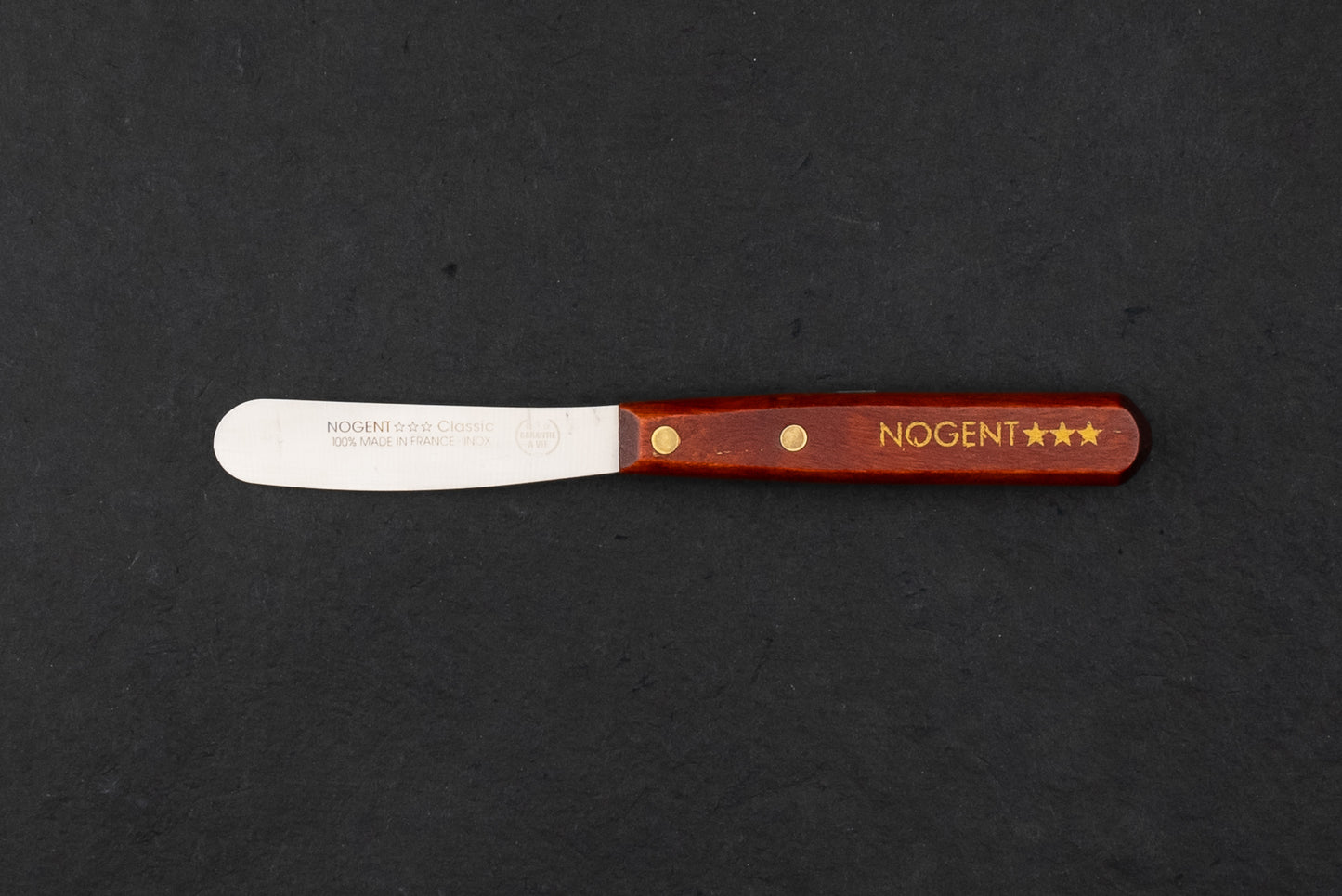 Nogent Spreading Knife