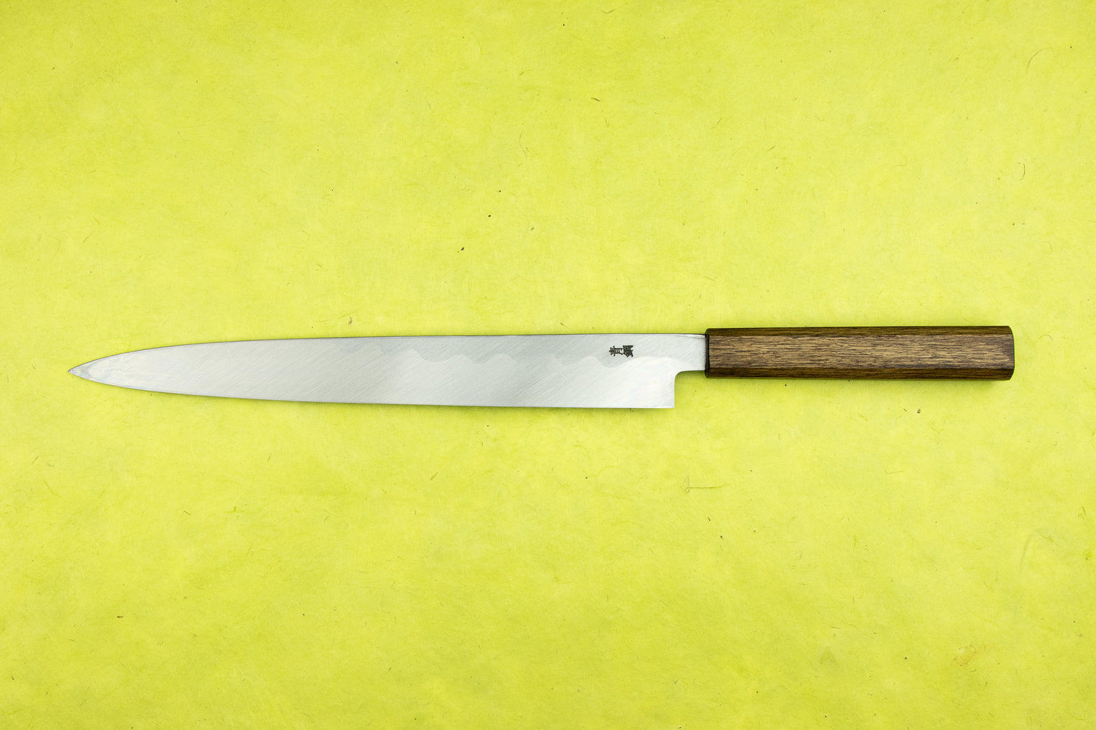 Why are Japanese Knife Handles Made Out of Wood?  Knifewear - Handcrafted  Japanese Kitchen Knives