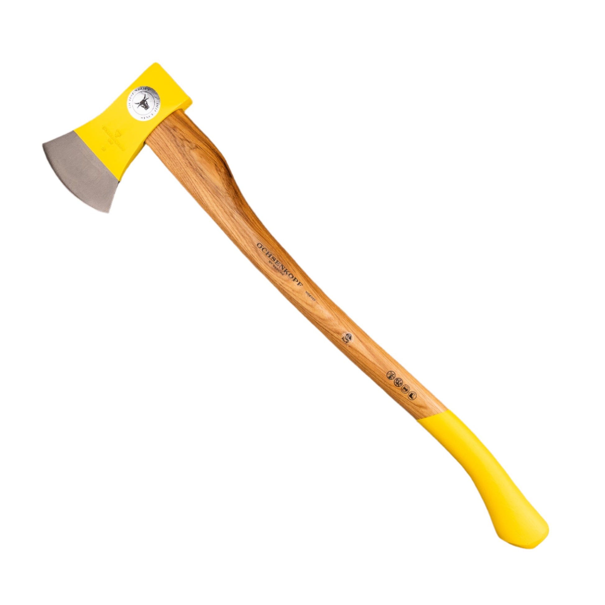 Ox-Head Iltis Yankee 1.75 Lb Axe 28" from Ox-Head