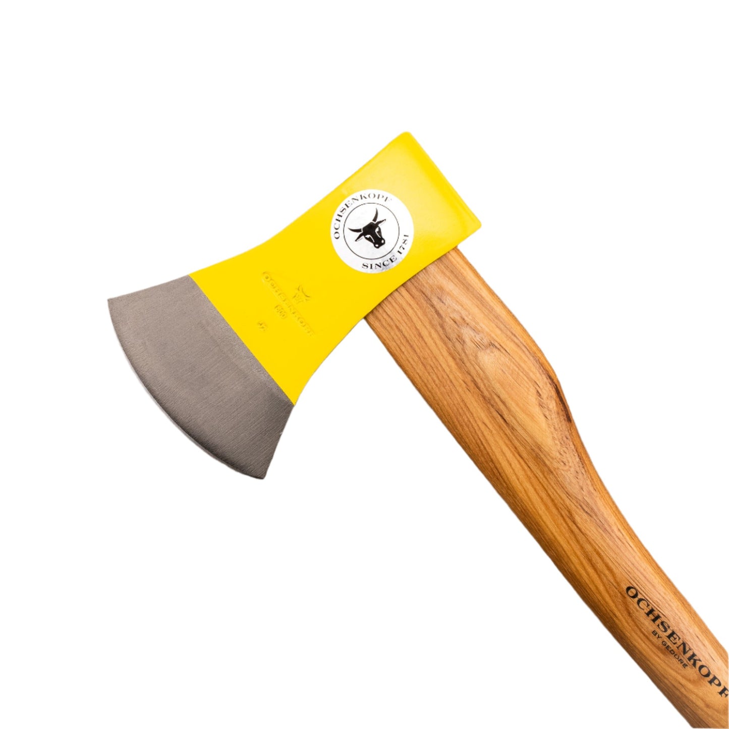 Ox-Head Iltis Yankee 1.75 Lb Axe 28" from Ox-Head