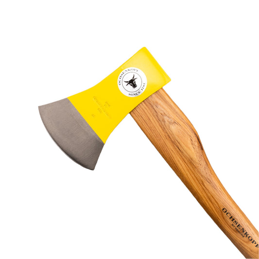 Ox-Head Iltis Yankee 1.75 Lb Axe 28" from Ox-Head