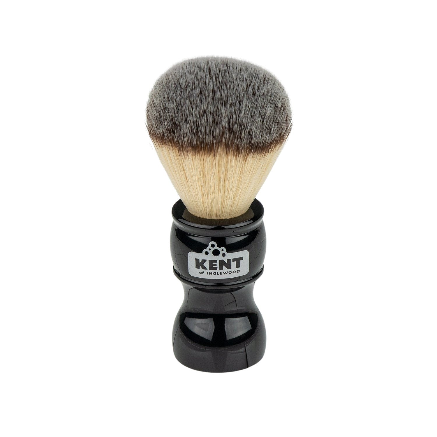 Kent of Inglewood Synthetic Fibre Shaving Brush from Kent of Inglewood