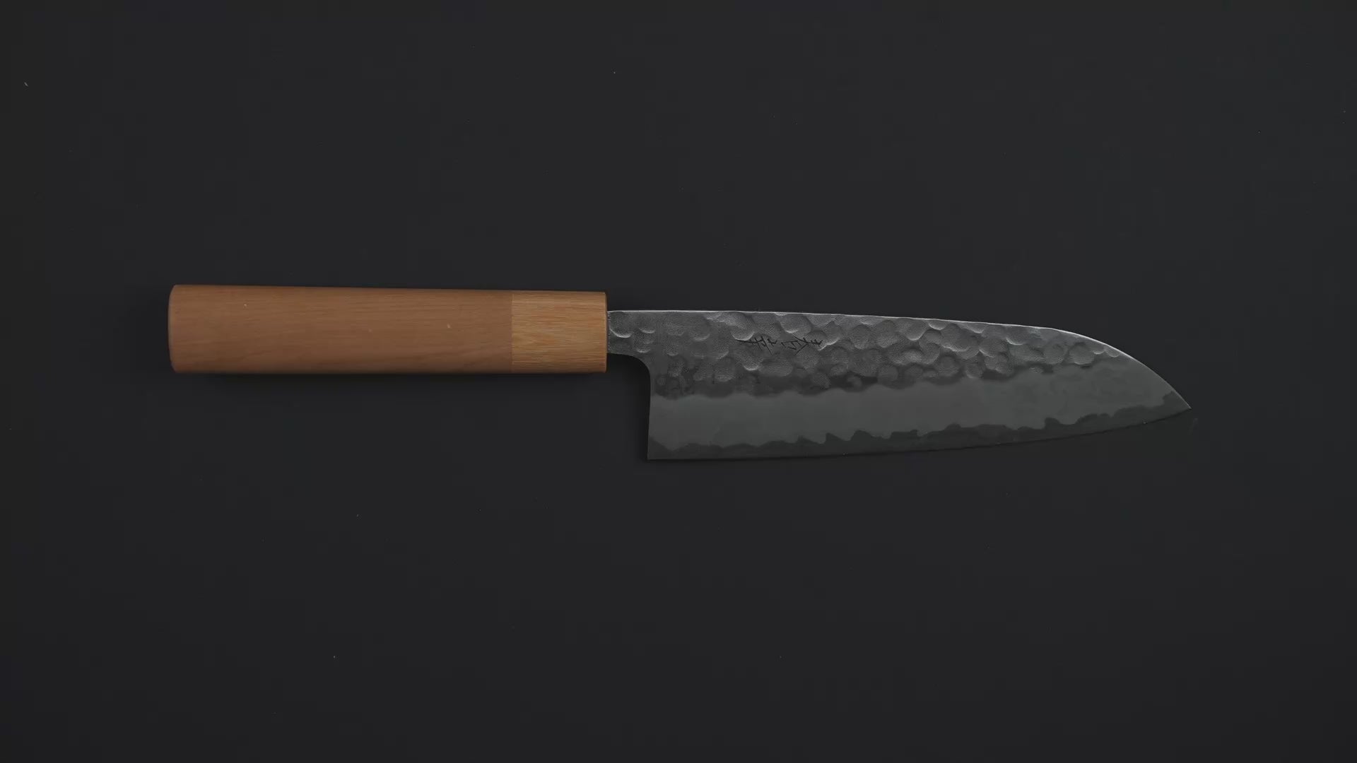 Haruyuki Nishiki Santoku 165mm – Knifewear - Handcrafted Japanese