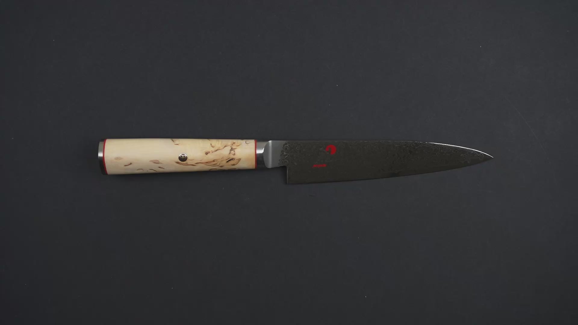 Miyabi SG2 Birchwood Petty 160mm – Knifewear - Handcrafted