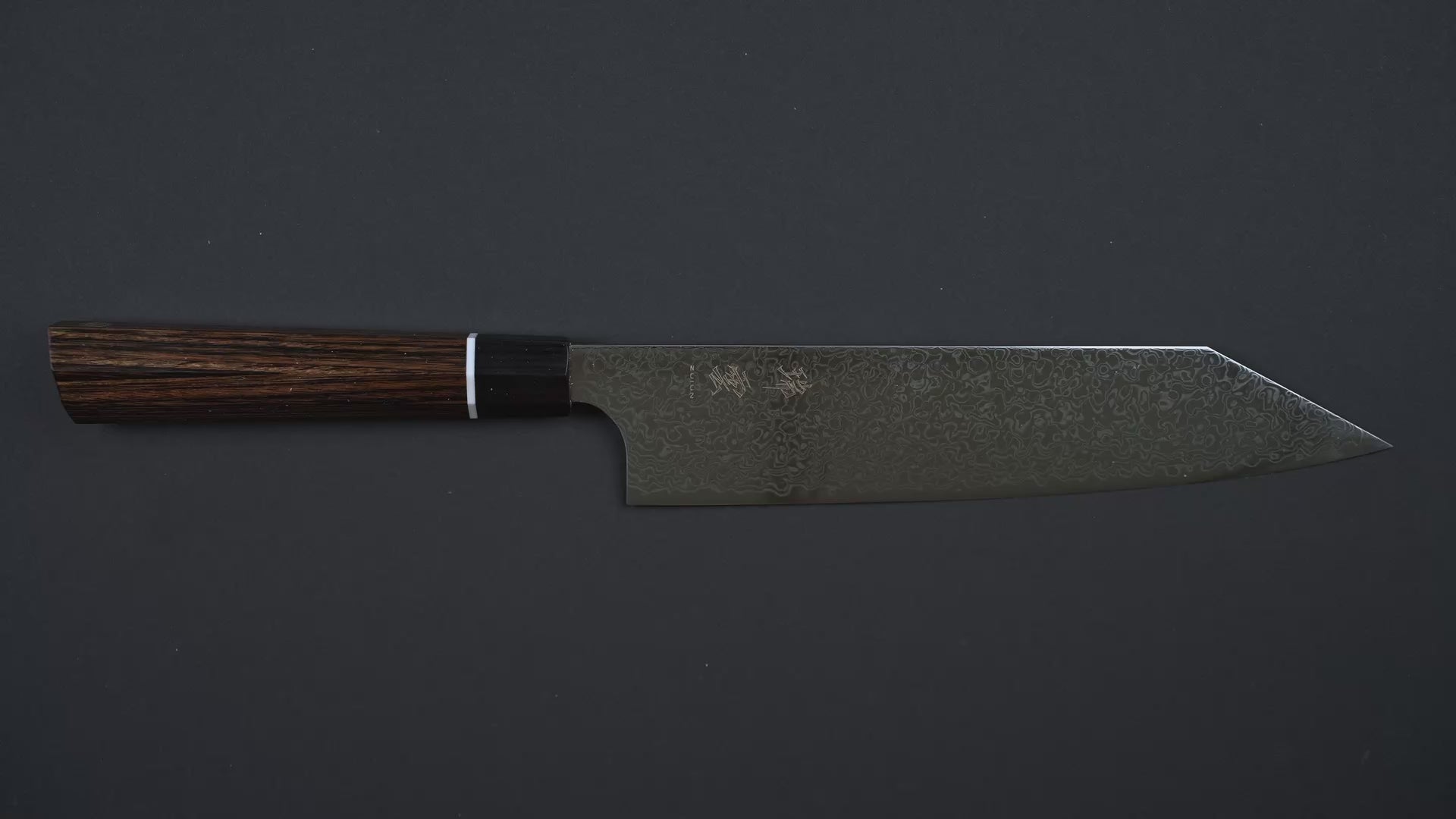 Seki Kanetsugu Zuiun Kiritsuke 210mm – Knifewear - Handcrafted