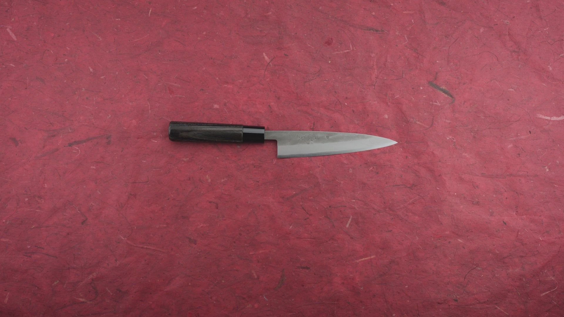 Fujimoto Nashiji Petty 135mm