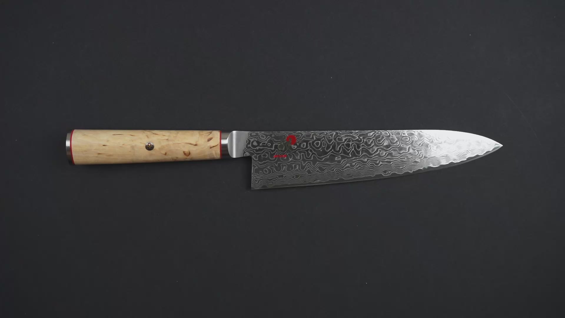 Miyabi SG2 Birchwood Gyuto 200mm – Knifewear - Handcrafted