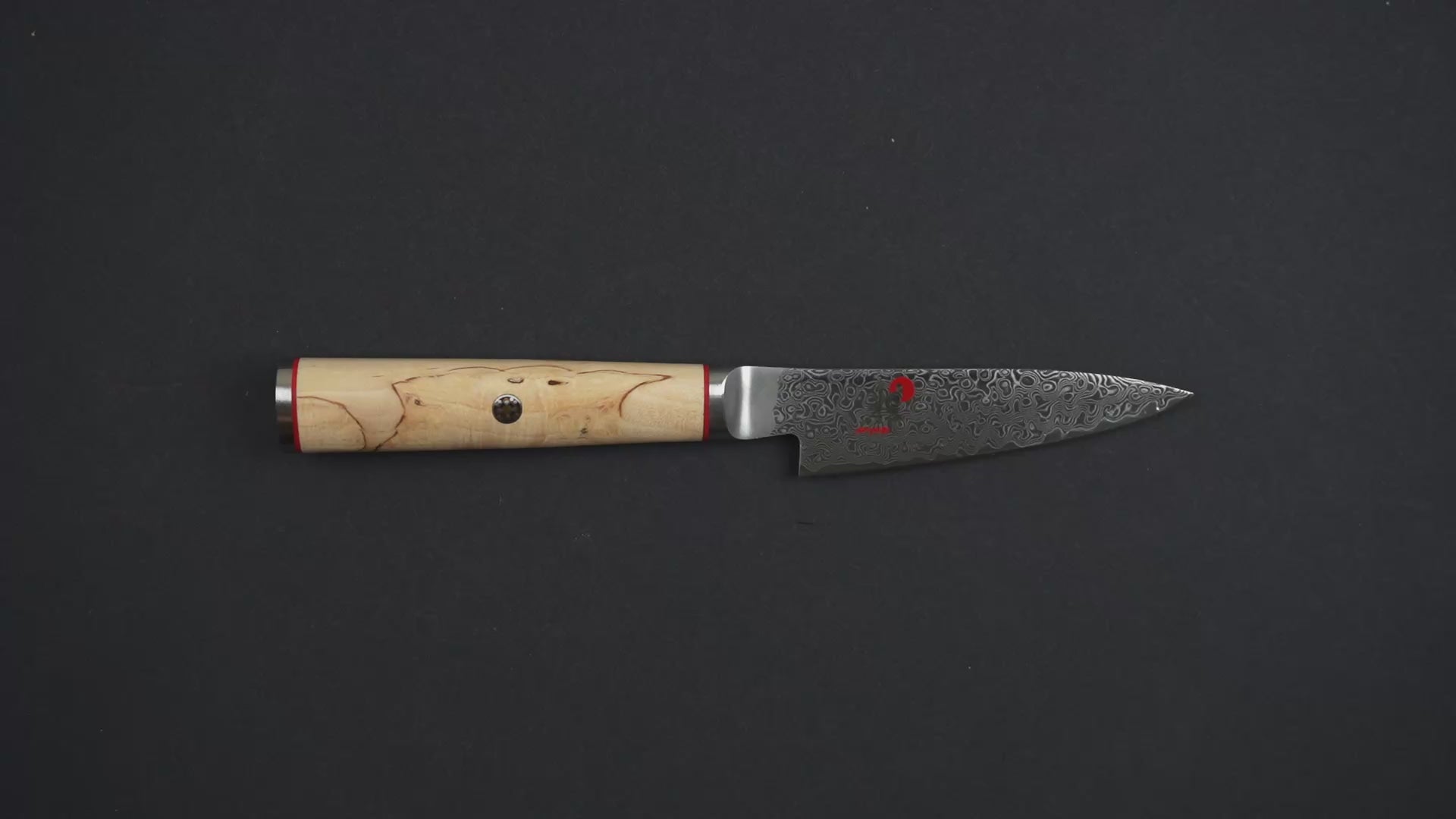 Miyabi SG2 Birchwood Petty 90mm – Knifewear - Handcrafted Japanese
