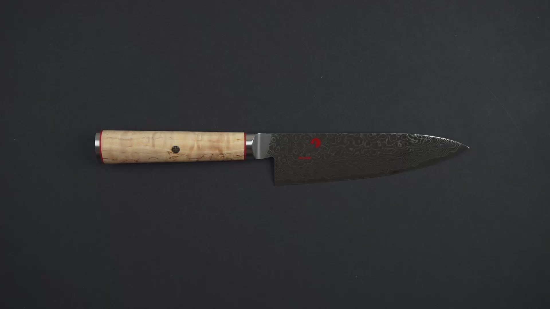 Miyabi SG2 Birchwood Gyuto 160mm – Knifewear - Handcrafted