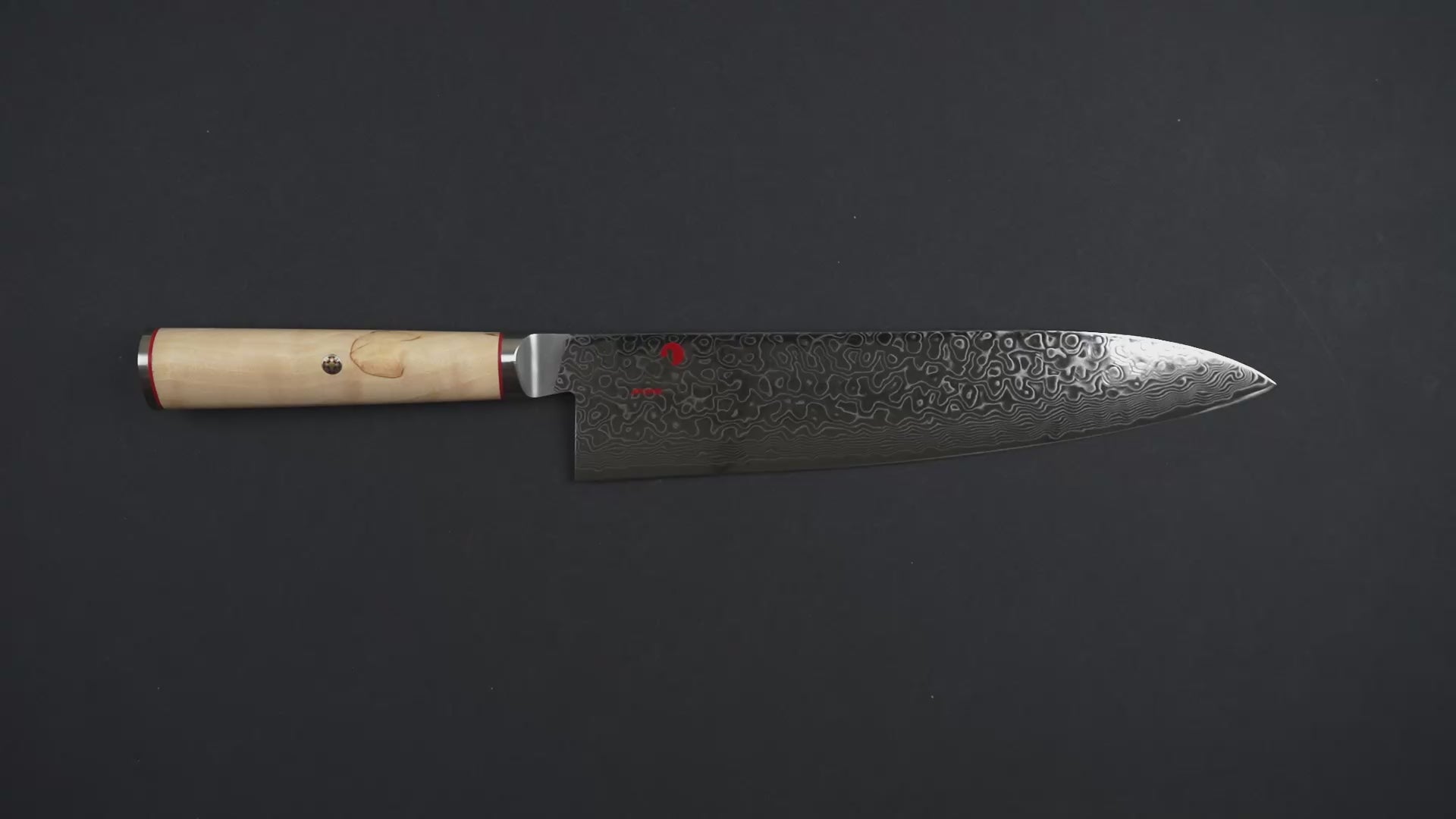 Miyabi SG2 Birchwood Gyuto 240mm – Knifewear - Handcrafted