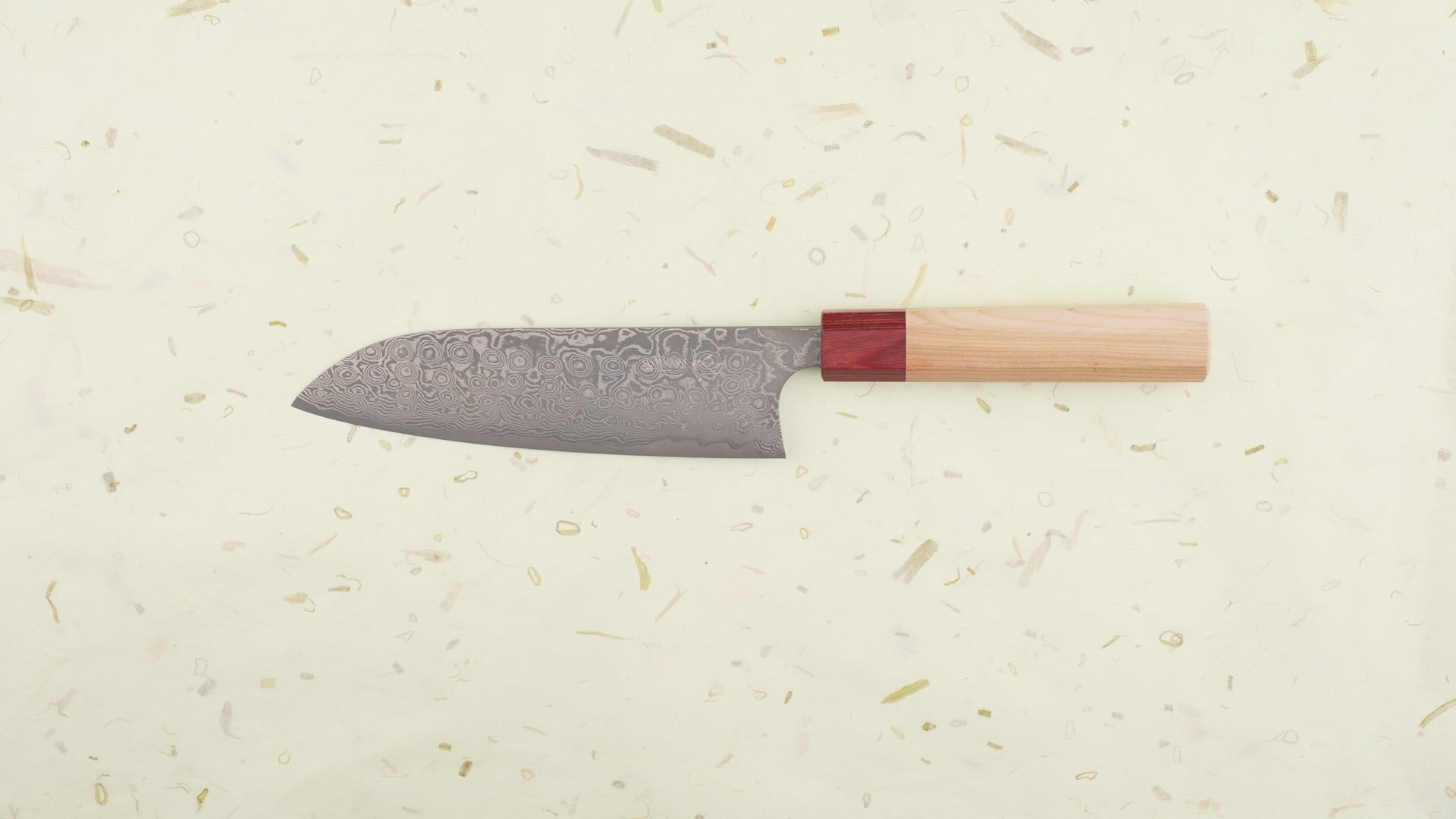 Masakage Kumo Santoku 165mm – Knifewear - Handcrafted Japanese