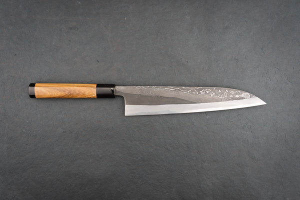 MATSU I カジノシューター J.J. Martinez Large Clasp Lock - KLC18649 - Secondary Knife Market