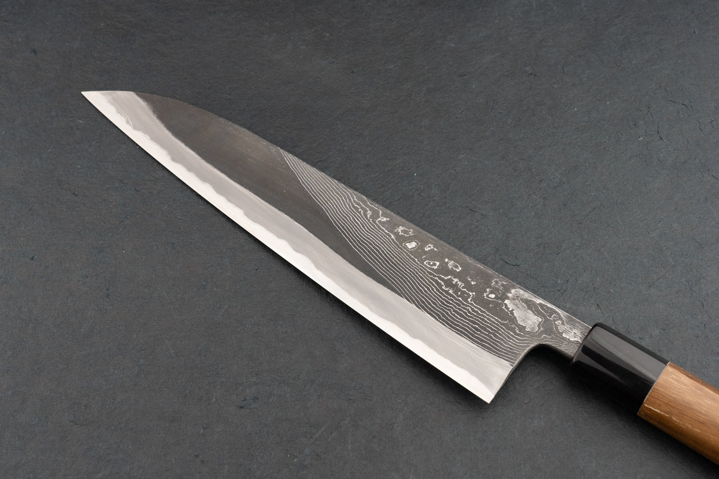 Tsukasa Hinoura River Jump Gyuto 240mm