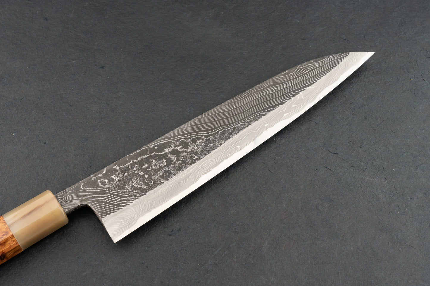 Tsukasa Hinoura Unryu Gyuto 240mm