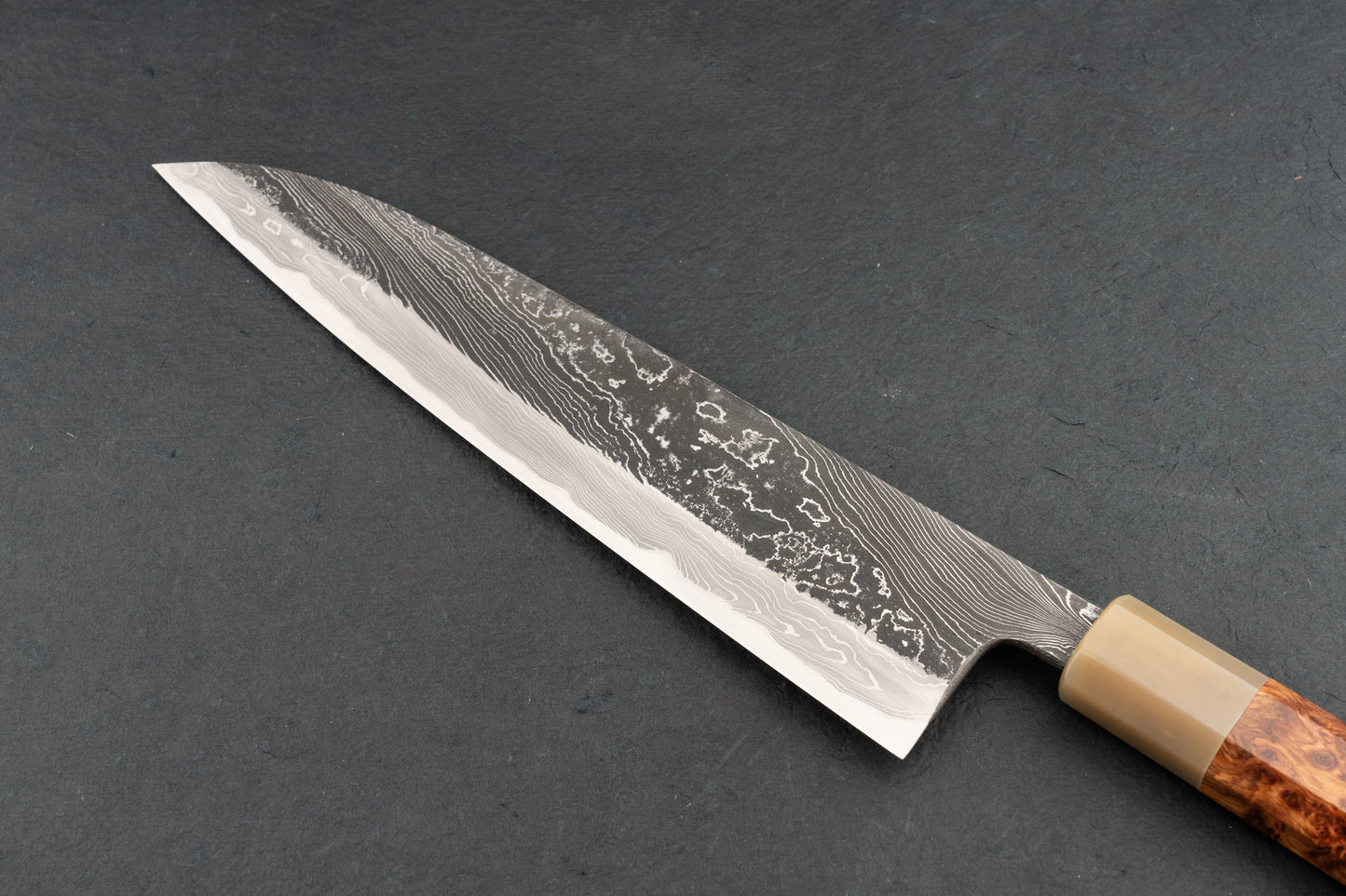 Tsukasa Hinoura Unryu Gyuto 240mm