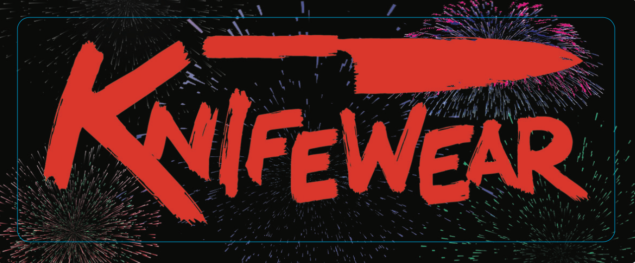 Sticker Sunday December 2025