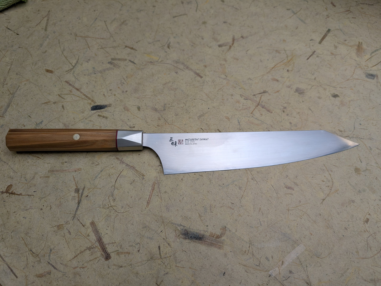 Refurbished Knives (FINAL SALE)