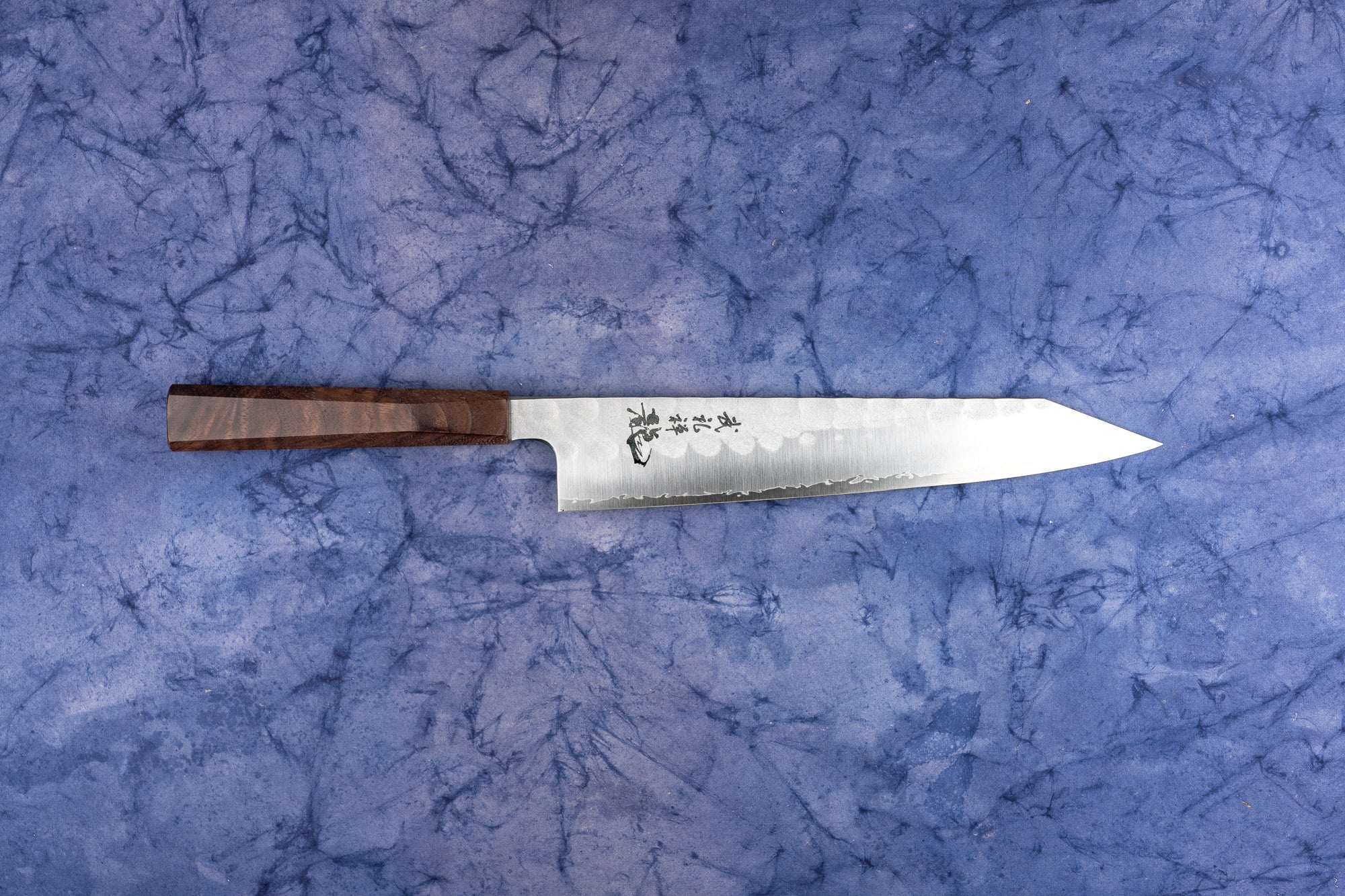 Ryusen Blazen Ryu Wa Gyuto 240mm from Ryusen