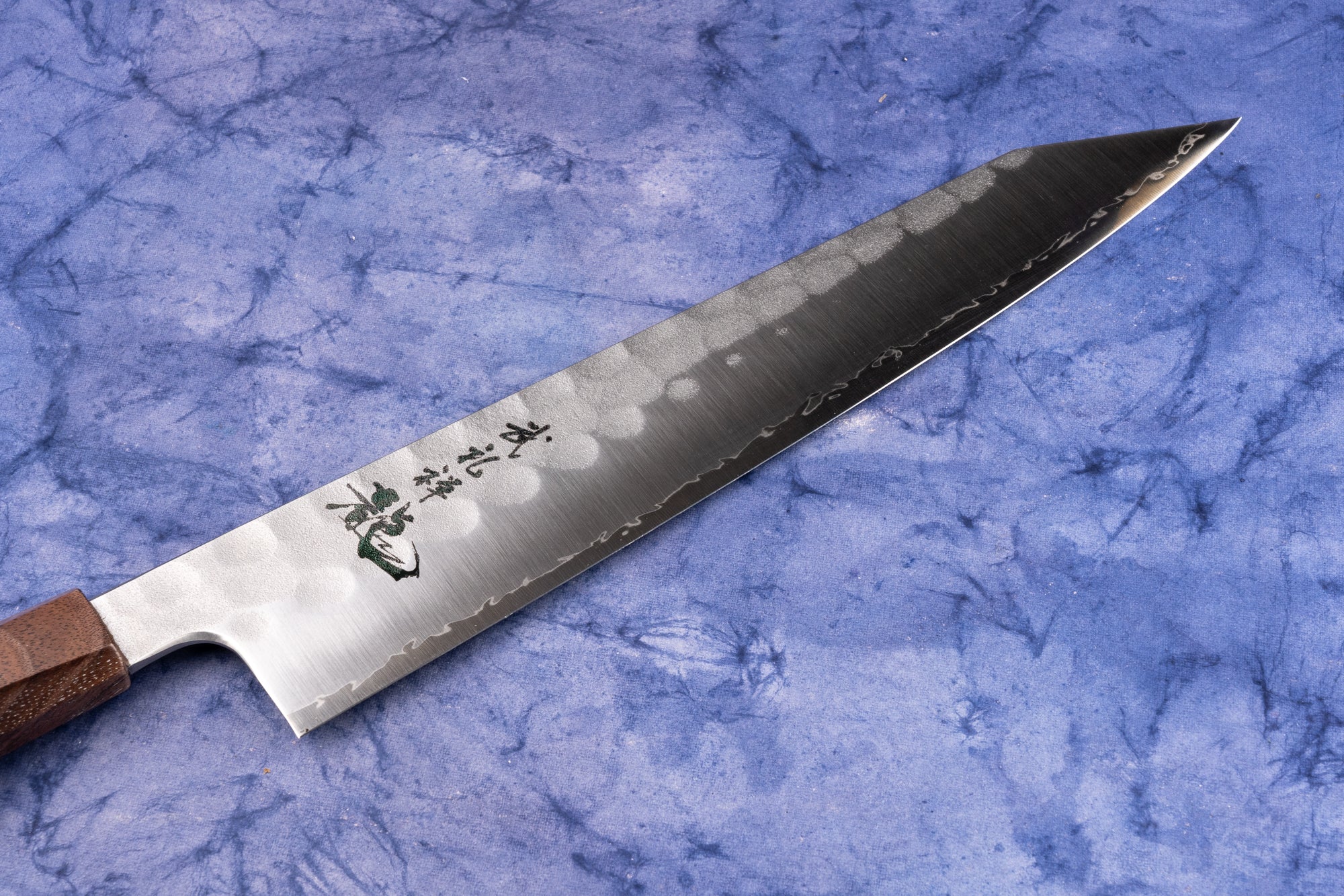 Ryusen Blazen Ryu Wa Gyuto 240mm – Knifewear - Handcrafted