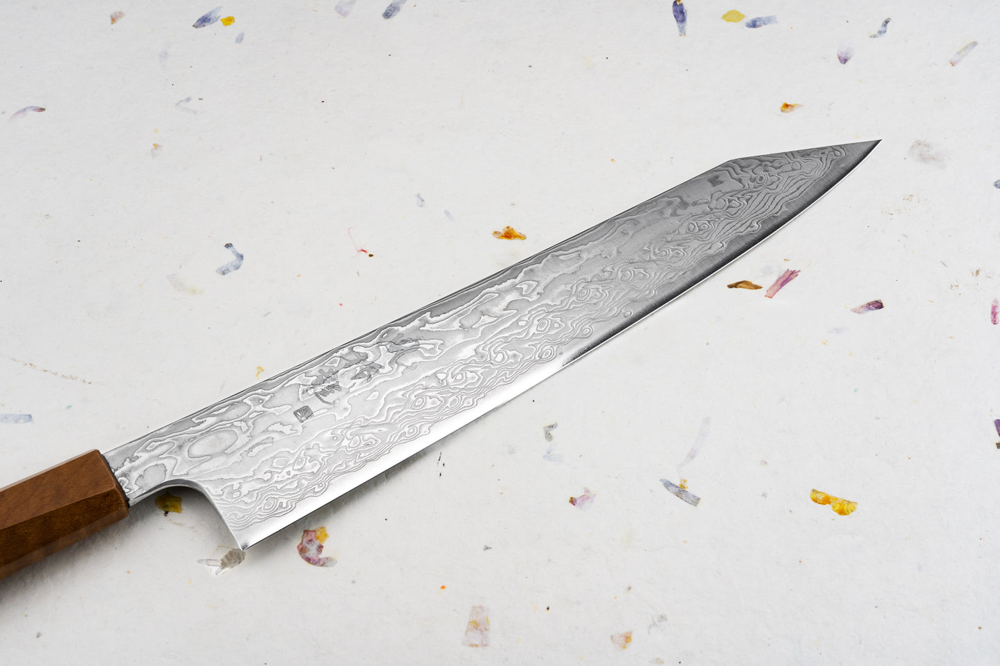 Ryusen Fukakuryu Gyuto 240mm