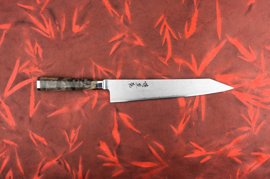 Ryusen Oukokuryu Gyuto 240mm