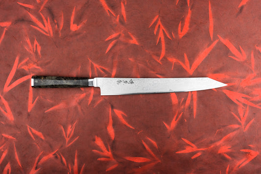 Ryusen Oukokuryu Sujihiki 260mm