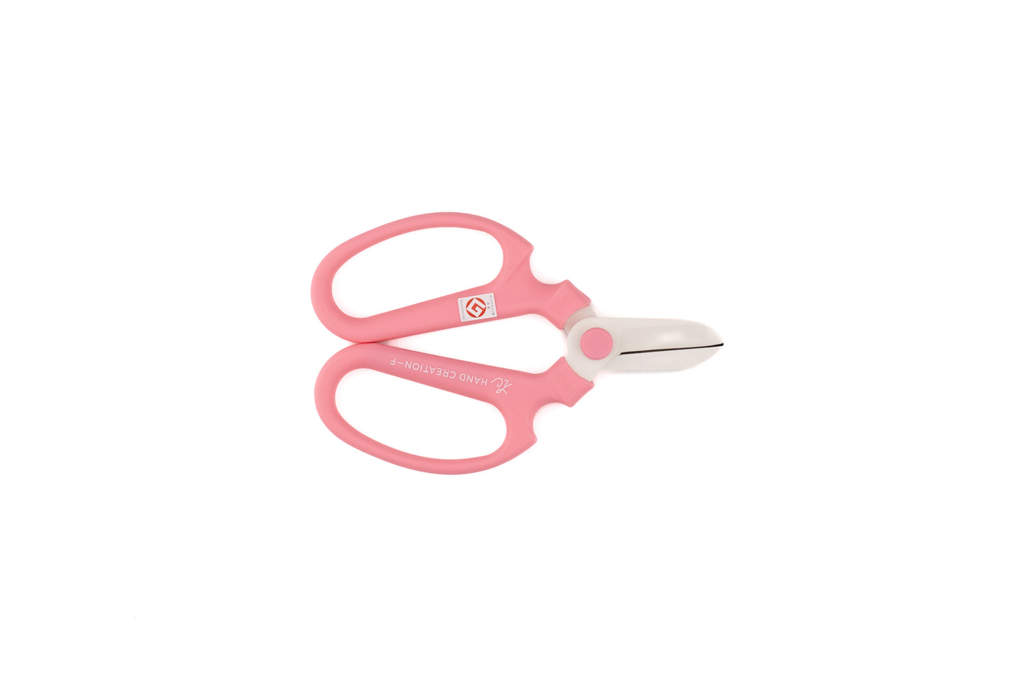 Sakagen Hand Creation Flower Scissors