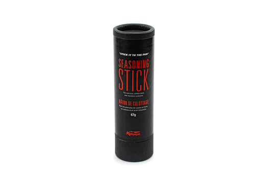 Knifewear Pan Seasoning Stick