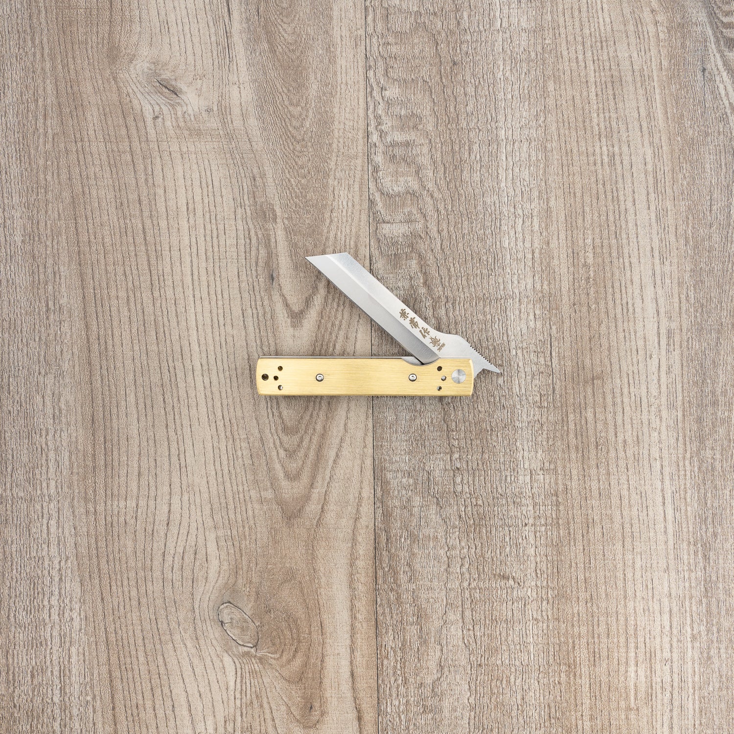 Seki Kanetsune Tanzaku-Tou Folding Knife 72mm from Seki Kanetsune