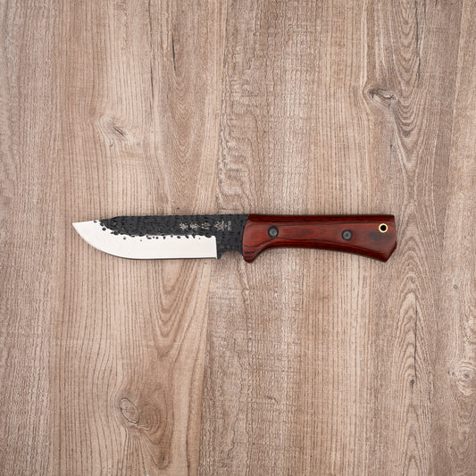 Seki Kanetsune Enyou-Tou Outdoor Knife 120mm