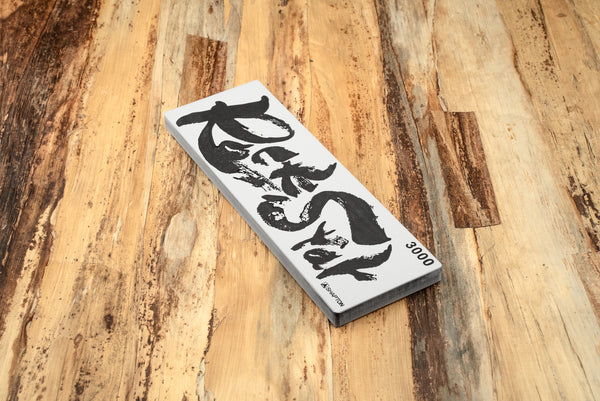 Shapton RockStar Stone 3000 Grit – Knifewear - Handcrafted