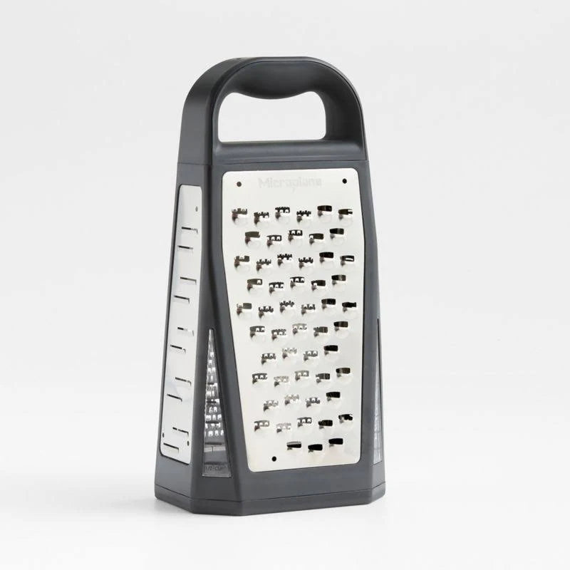Microplane Elite Box Grater