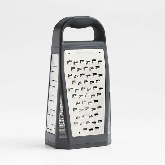 Microplane Elite Box Grater