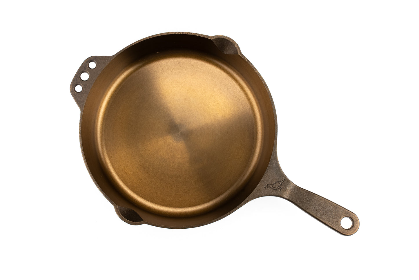 Smithey No. 10 Skillet