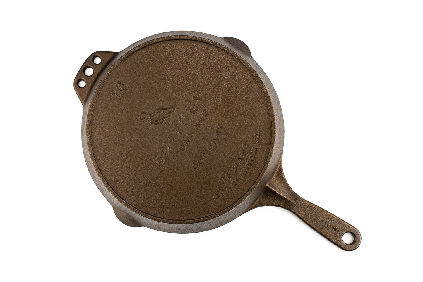 Smithey No. 10 Skillet