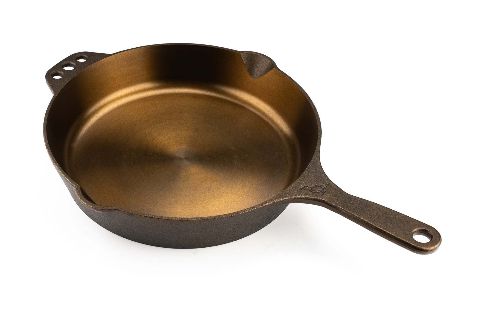 Smithey No. 10 Skillet