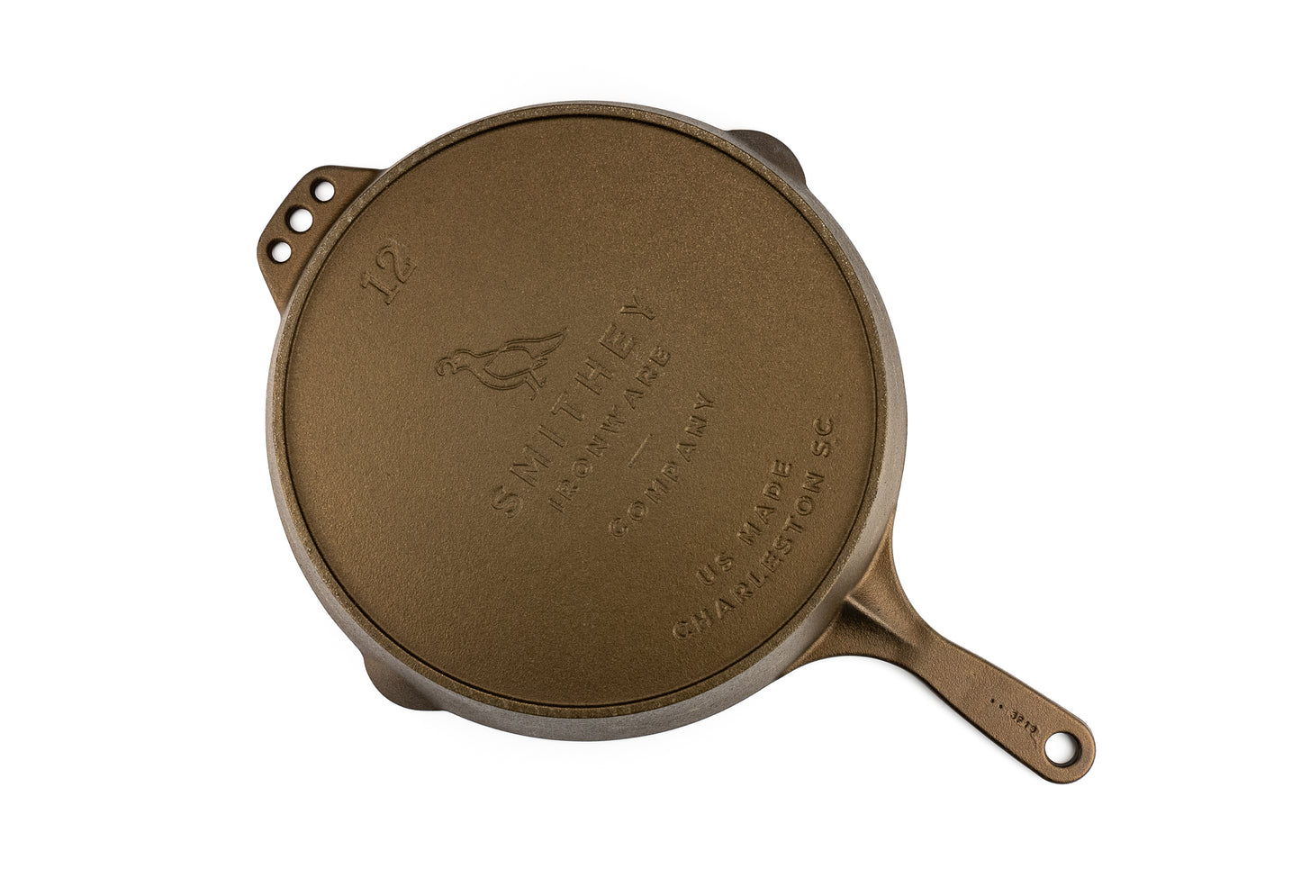 Smithey No. 12 Skillet