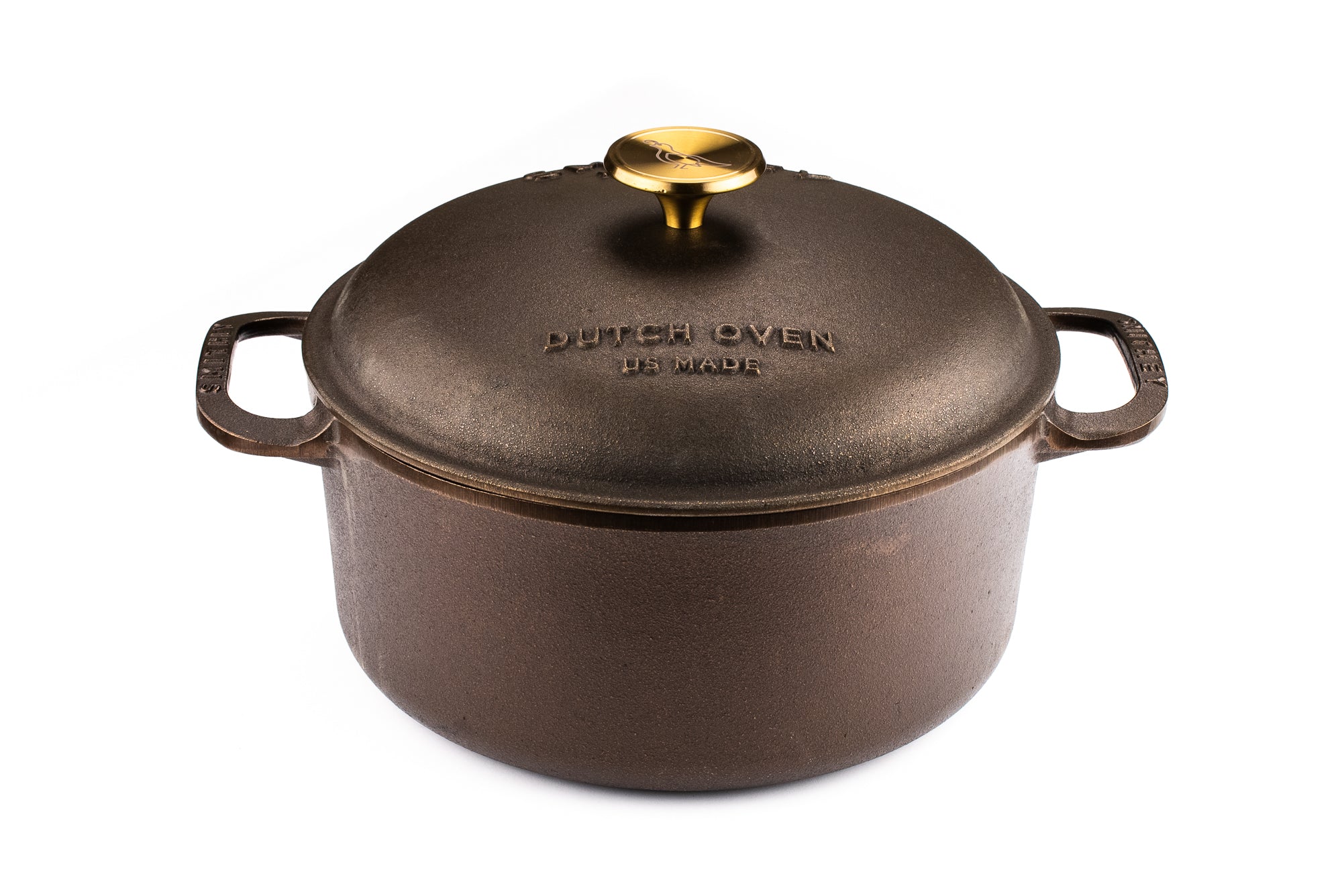 Smithey Cast Iron 3.5 Quart Dutch Oven– Whisk'd - Your Kitchen Store