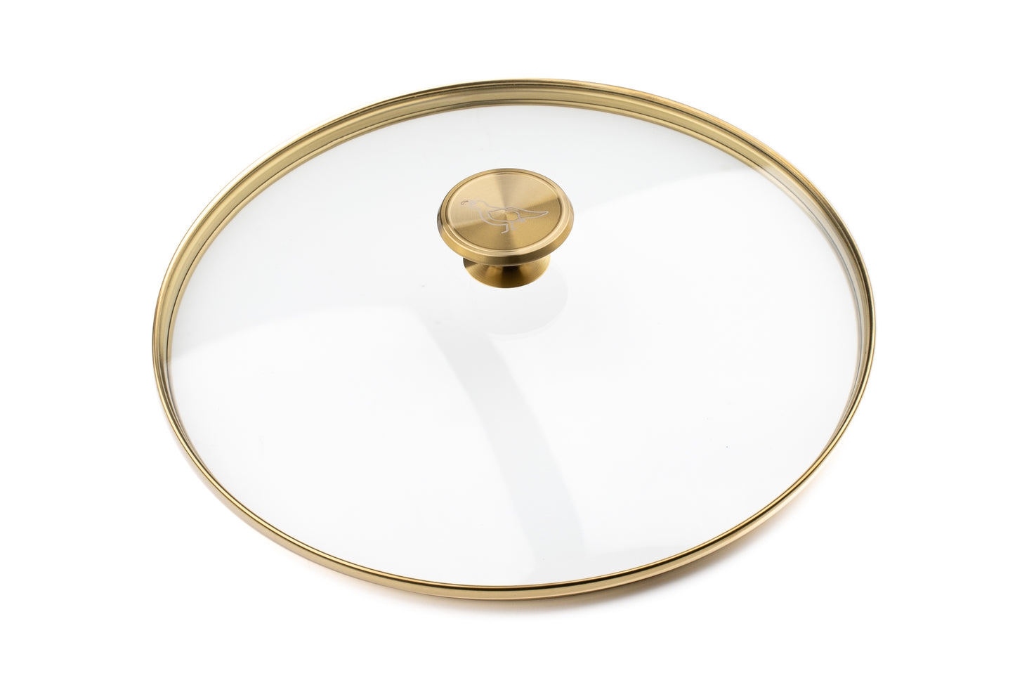 Smithey Glass Lid